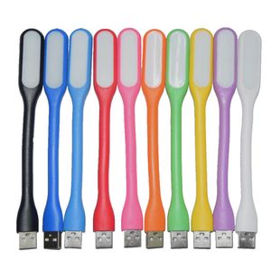 Taşınabilir 5V 12W LED USB lambası Mini Tablo Işık Okuma lambası Xiaomi Güç Bankası Bilgisayar Defteri5595411 için Göz Işıkları Koru