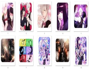 アニメの死のパレードキャラクターdecim chiyukiカスタムマウスパッドMousemat desu paredo nona mousepad8115269