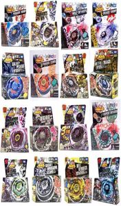 Beyblade Metal Fight 4D BB122 BB104 BB108 BB106 BB59 BB70 BB69 BB28 BB29 BB4B3 BB88 B99 BB18 BB80 BB80 Launcher 2206116177465