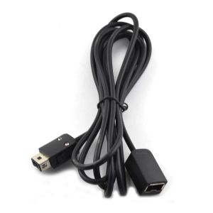 Kabel 10pcs 1,8 m Verlängerungskabel für SNES Mini für Wii für die NES Mini Classic Controller Edition Konsole