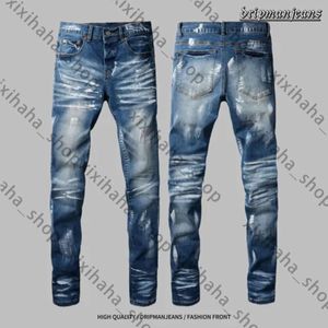 Jeans viola jeans jeans jeans di alta qualità jeans designer jeans jeans black slim fit jeans gocciola jeans jeans skinny gocciola hiphop jeans marchio viola jeans 376