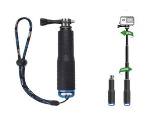 Extendable Handheld Stick Telescopic Monopod Tripod for Gopro 9 8 7 Hero6 Black Hero 5 4 SJ4000 SJ5000 F60 EKEN H3 H8 H99417437