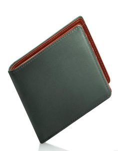 2023 Genuine Leather malesharbes cad holder wallet women wallets men wallet fiscal cloth supply7363991
