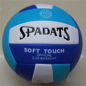 Pallavolo Sport Balls Team Team Ball Ball Beach Games Equipment Training Vollyball