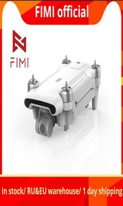 In stock FIMI X8SE 2020 version Camera Drone RC Helicopter 8KM FPV 3axis Gimbal 4K Camera GPS RC Drone Quadcopter RTF LJ2008276597731