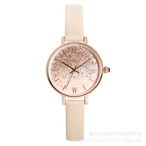30 mm damskie zegarki kwarcowe zegarki Wodoodporne kobiety Wirstwatchs Designer Watches