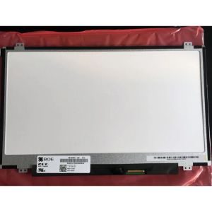 Screen 14.0" HB140WX1400 LCD Screen 1366*768 HB140WX1 400 HD 40Pin Laptop Matrix for Laptop Replacement