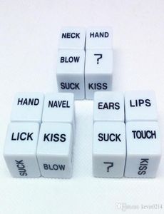 Exotic Novelty Sex Dice Erotic Craps Sex Dice Love Sexy Funny Flirting Toys For Couples Adult Games Sex Products Sex Products Shop4345051