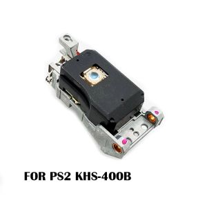 Accessories For Playstation 2 KHS400B KHS 400B Laser Len Driver Optical replacement for PS2 400B Laser lens For Playstation 2 Game Console