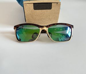 Женские бренды поляризованные солнцезащитные очки Рыбалка для серфинга УФ -защита