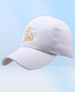Mode Trendy Pop Hip Hop Ball Cap broderi Owl Sun Dad Hat For Men Women Outdoor Caps Casquette Gorras3569052