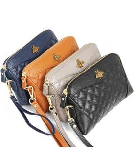 Women039S حقائب اليد سلسلة bagbag 3 picesset من رجالي محفظة زهرة الكيس كيس السيدات مع مربع 142994174
