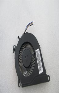 För HP OMEN 15AX CPU FAN FOXCONN G35 NFB62A05H FSFA15M DC5V 055A 6026A2AC3580092