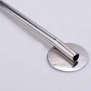 Drinking Straws High Quality Straw Stainless Steel Creative Stirring Bar Accessories