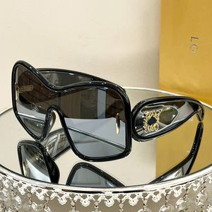 designer sunglasses for women luxury glasses popular letter sunglasses women eyeglasses fashion Metal Sun Glasses with box 17color