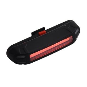 Bicycle HEAT LIGHT IPX-4 IPFROUTTRO IN USB IMBARE ATTENZIONE LED ricaricabile LED LAMPAGNA LAMPAGNO BIO BIKE BIKE ABBRICA