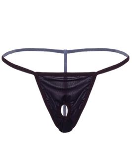 Novo masculino masculino cockring cockring aberta gstring sexo brinquedos de biquíni calcinha calcinha breve lingerie 2405562