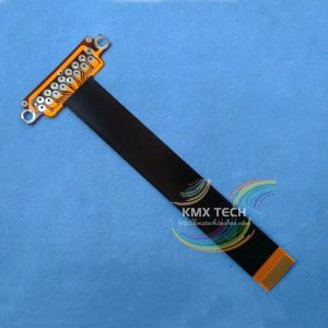 Accessories 39240900 Flex Ribbon Cable 18 Pins Flat Connector Radio Facia Replacement For Clarion Autoradio MP3 DX series 930706917677