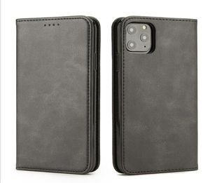 A nova capa de proteção é para 7 8 mais xs max 11 capa de telefone Flip Holster Acessórios3870901