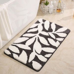 Tapetes insp alfombras para sala cartoon tapete de chão de banheiro reunido banheiro anti-esquili-skid carpete absorvente banheiro de pé absorvente