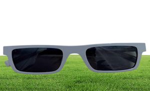 Maschi p occhiali da sole da sole pr 19ws designer occhiali da festa uomo stile stage top di alta qualità concaveconvex threedimensional li9068214