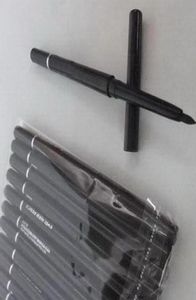 God kvalitetssäljning Makeup Eyeliner Pencil Black and Brown Automatic Rotating Telescopic Waterproof6992568