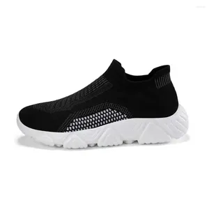 Scarpe casual numero 42 Fabric Street Men vulcanizza gli stivale da uomo Sneaker Sports Sports Original Mobile Advanced Ternis Trendy