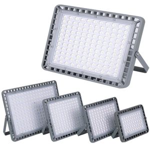 Ultratin LED Işıkları 400W 300W 200W 100W 150LMW RA80 Spotlight AC85265V Dış Mekan Bahçeleri Crestech4812860