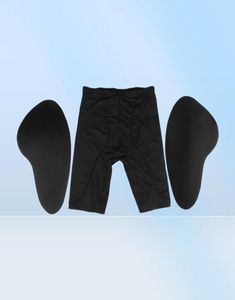 CrossDresser Boot Padies Sile Pads Transgender Transgender Transgender Подделка нижнее белье 9dpvx Жилист ybmef4191165