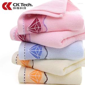 Towel Cotton Class A Household Soft Absorbent Non-hair Removing All-cotton Male And Female Bath