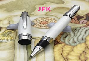 high grade pen Great style Characters Series JOHN F KENNEDY Special Edition JFK Clip Roller Ball pens ballpoint gift2165601