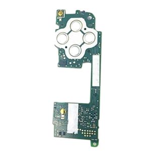 Tillbehör Moderkort PCB Circuit Main Board Ersättning för Nintendo Switch NS Joycon Joystick Controller rätt