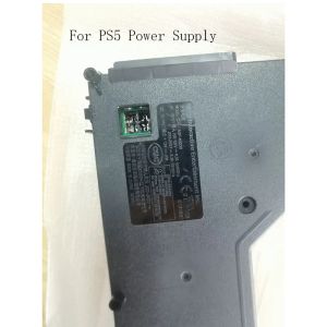 Tillbehör 2x Intern kraftförsörjningsenhet ADP400DR för PS5 -spelkonsol PSU AC Adapter -reservdelar