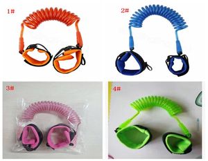 Child Anti Lost strap Kids Safety Wristband leashes Antilost Wrist Link Band Baby Toddler Harness Leash Strap Adjustable Braclet 8996867