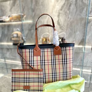 Torba projektantów mody Idealna dwuletnich rozmiar TOTE 40X18.5x29 Torba na zakupy na wakacje ręczne torbę na crossbody