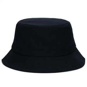 100% Cotton Adults Bucket Hat Summer Fishing Fisher Beach Festival Sun Creative