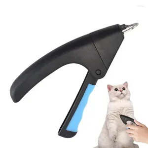 Cat Carriers Pets Nail Clippers and Trimmers Grooming Tool för vårdesign Pet Trimmer Dog
