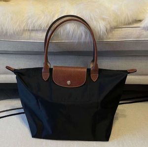 New style Designer bag tote branded handbag laptop beach travel nylon shoulder casual canvas