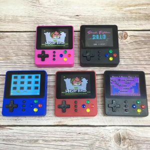 GamePads K5 Portable Retro Game Console 500 In1 Mini Handheld Game Player Classic Games for Kids
