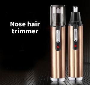 Electric nose for men male home use clippers012345678862744
