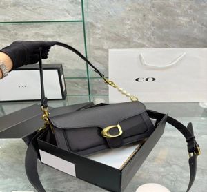 Sacchetto designer borse borsetta porta trasversale per lussuoso moda vera pelle vera pelle da donna sacchetti per il corpo per borsetti tabby 1031282