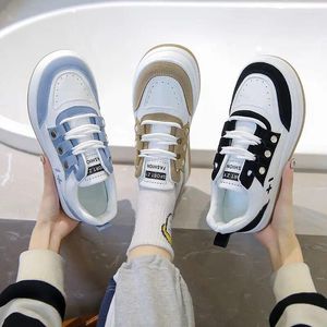 Casual Shoes Platform Sneakers Women Students Fashion Vulcanize Japanese Style All-match Zapatillas Mujer Chaussures Femme