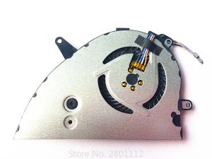 Pads New laptop CPU Cooling Fan for HP Pavilion 15CW 15CS CS0053 Laptops Cooler fan L25584001 TPNQ210 NS85B00 17K24 20N28