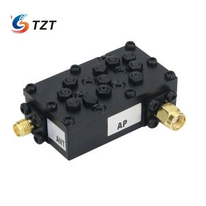 PARTI TZT 2.4G Filtro cavità WLAN 2.4G Cavità WiFi Bluetooth Controllo remoto Banda supera di banda 24002483,5 m Filtro