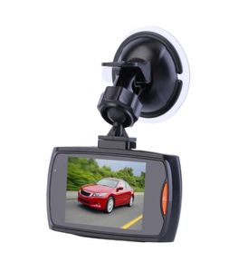 フルHD 23Quot LCD CAR DVR車両カメラDVR G30LカーカメラレコーダーダッシュカムGSENSOR IRナイトビジョンビデオレコーダー2334328