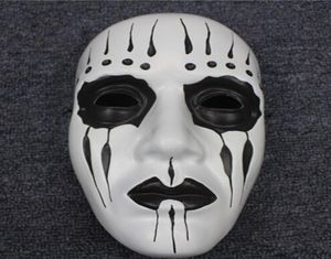 Halween Horror Movie Maschere maschere Maschere Slipknot Mask Mask Band Slipknot Mask Mask PVC Materiali ecologici ecologici5822547