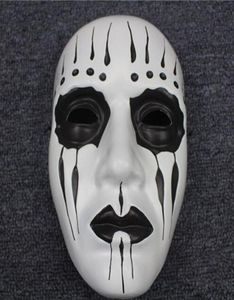 Halloween Horror Movie Theme Mask Masks Slipknot Joey Mask Slipknot Band Slipknot Mask PVC Miljövänliga material3397384