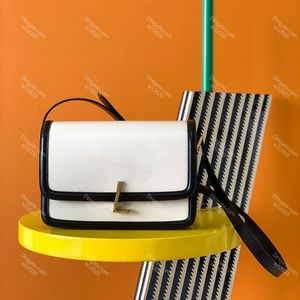 مصمم حقيبة اليد الكلاسيكية محفظة حقيبة Crossbody حقيبة مستحضرات تجميلية مختلفة متوفرة الحجم 23 سم