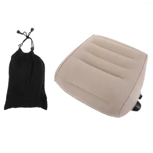 Pillow Lumbar Office Accessory Tool Back Waist-protection Helper