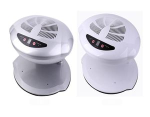 Ny ankomst Cold Air Nail Dryer Manicure för torr nagellack 3 färger UV Polish Nail Dryer Fan 4958249